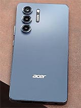 Acer Super ZX Pro Acer Super ZX Pro