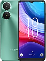 Alcatel 3 (2025) Alcatel 3 (2025)
