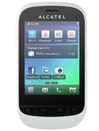 Alcatel OT-720