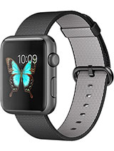 Apple Watch Sport 42mm (1stgen)