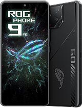 Asus Rog Phone 9 FE Asus Rog Phone 9 FE