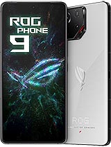 Asus Rog Phone 9 Asus Rog Phone 9