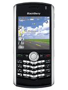 RIM Blackberry Pearl (8100)