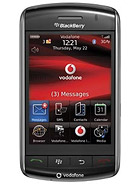 RIM Blackberry Storm (9500)