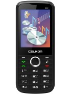 Celkon C44 Plus