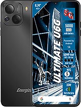 Energizer Ultimate U6G Energizer Ultimate U6G