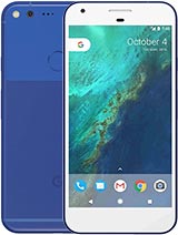 Google Pixel XL Google Pixel XL