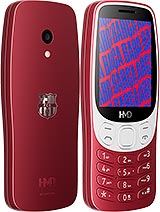 HMD (3210) HMD (3210)