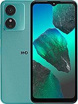 HMD Aura 2 HMD Aura 2