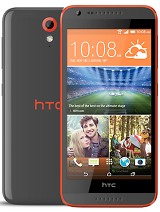 HTC Desire 620G Dual SIM