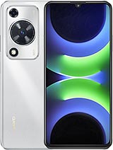 Huawei Nova Y63 Huawei Nova Y63