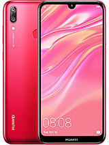 Huawei Y7 PRIME 2019