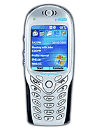 i-mate Smartphone 2