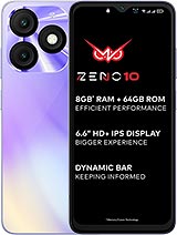 iTel Zeno 10 iTel Zeno 10