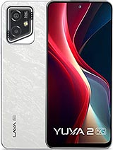 Lava Yuva 2 5G Lava Yuva 2 5G
