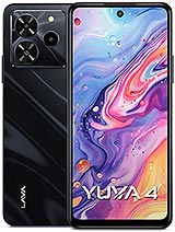 Lava Yuva 4 Lava Yuva 4
