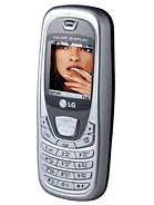 LG B2000 LG B2000