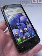LG Optimus LTE LG Optimus LTE
