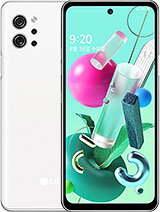 LG Q92 LG Q92