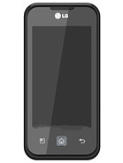 LG Univa E510 LG Univa E510