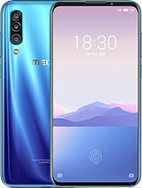 Meizu 16 Xs