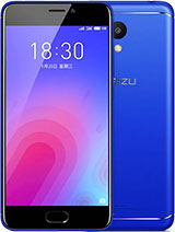 Meizu M6 Meizu M6