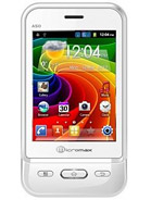 MicroMax A50 Ninja MicroMax A50 Ninja