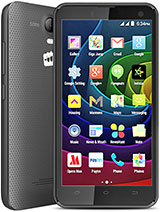 MicroMax Bolt Q339