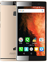 MicroMax Canvas 6