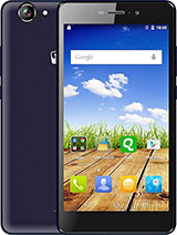 MicroMax Canvas Mega E353