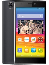 MicroMax Canvas Nitro 2