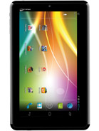 MicroMax Funbook 3G P600