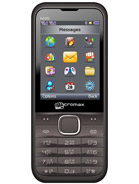 MicroMax X295