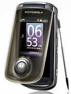 Motorola A1680