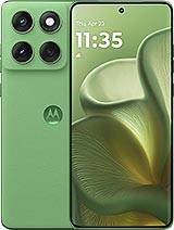 Motorola Edge 60 Motorola Edge 60