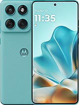 Motorola Edge 60S Motorola Edge 60S
