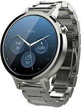 Motorola Moto 360 46mm (2ndgen)