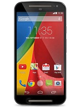 Motorola Moto G Dual SIM (2ndgen)