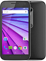 Motorola Moto G Dual SIM (3rdgen)