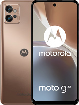 Motorola Moto G32