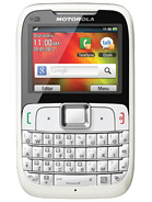 Motorola Moto GO EX430