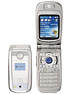 Motorola MPx220 Motorola MPx220
