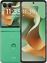 Motorola Razr (2025)