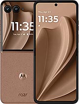 Motorola Razr Plus (2025) Motorola Razr Plus (2025)