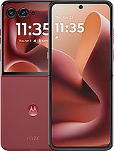 Motorola Razr Ultra (2025) Motorola Razr Ultra (2025)