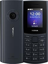 Nokia 110 4G 2ND Edition Nokia 110 4G 2ND Edition