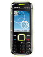 Nokia 5132 Xpress Music