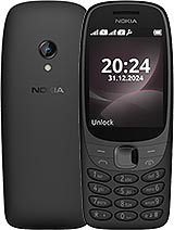 Nokia 6310 (2024)