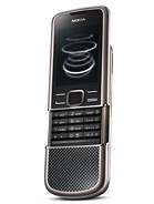 Nokia 8800 Carbon Arte