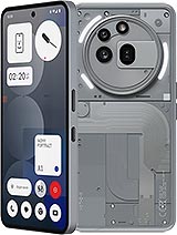 Nothing Phone 3A Pro Nothing Phone 3A Pro